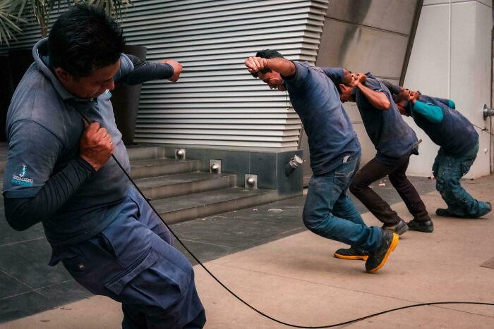 Oops! These Photos Look Like Renaissance Paintings—No Joke!