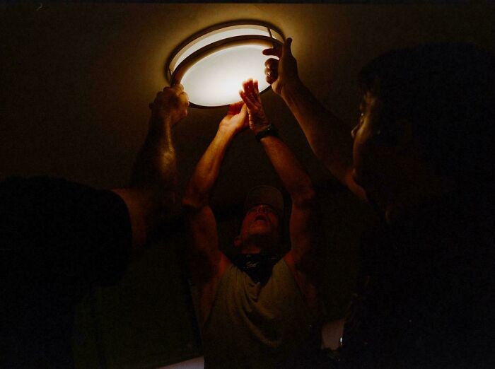 Oops! These Photos Look Like Renaissance Paintings—No Joke!