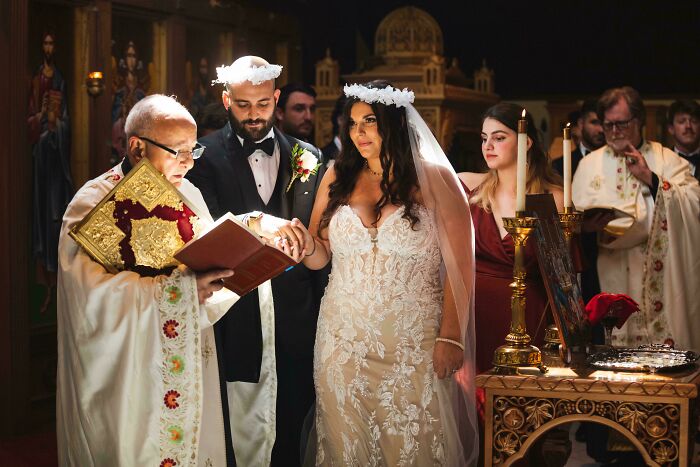 Oops! These Photos Look Like Renaissance Paintings—No Joke!