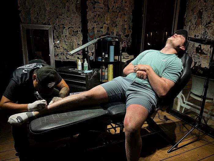 Oops! These Photos Look Like Renaissance Paintings—No Joke!