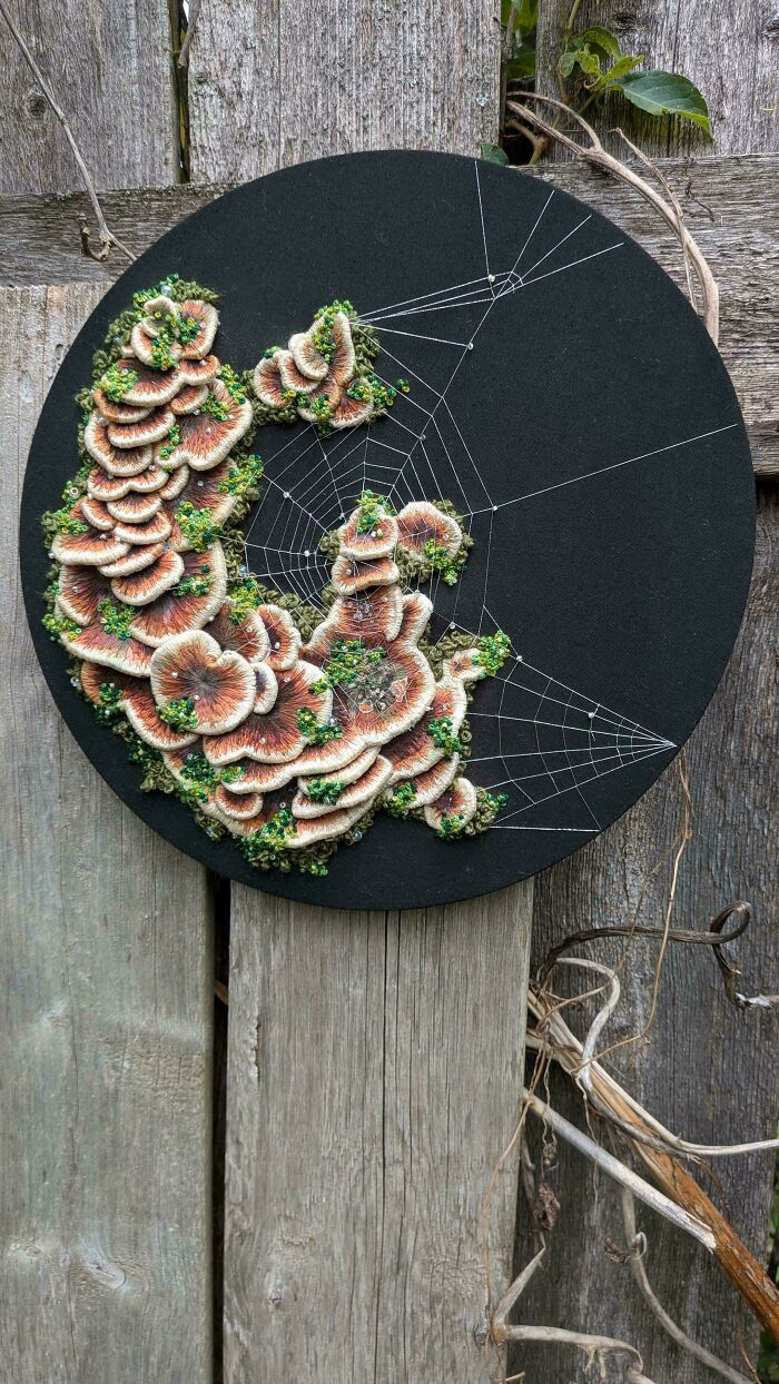 Whoa! Check Out These 79 Crazy Cool Embroidery Projects People Actually Made