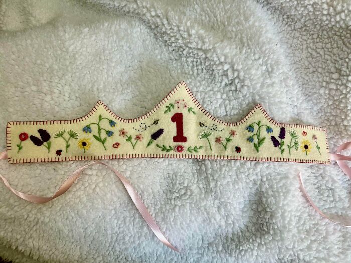 Whoa! Check Out These 79 Crazy Cool Embroidery Projects People Actually Made