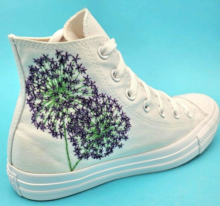 Whoa! Check Out These 79 Crazy Cool Embroidery Projects People Actually Made
