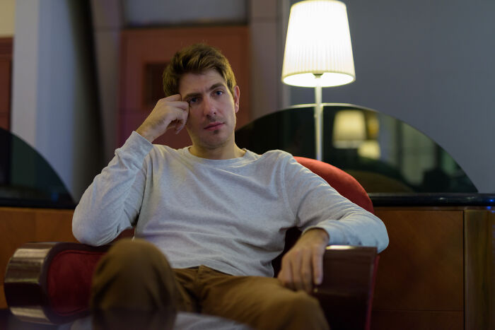 These Marriage Regrets Are Wild—The Stuff Men Wish They Knew Before Saying "I Do"
