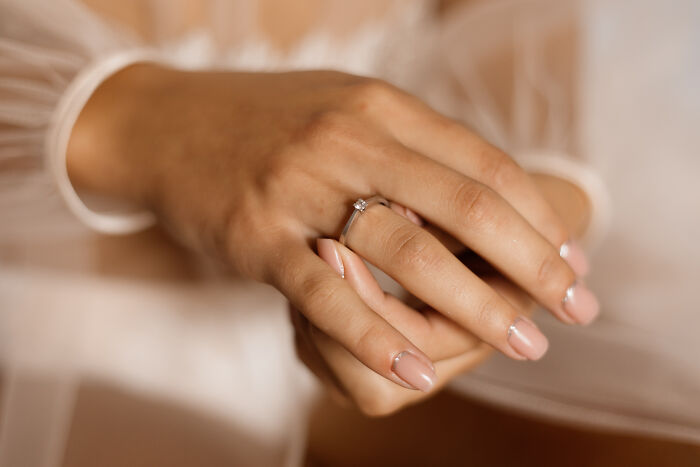 These Marriage Regrets Are Wild—The Stuff Men Wish They Knew Before Saying "I Do"