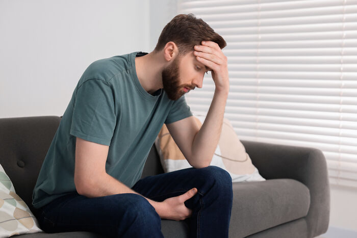 These Marriage Regrets Are Wild—The Stuff Men Wish They Knew Before Saying "I Do"