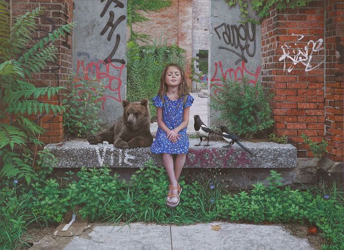 "Wish II" (Because One Wish Wasn’t Enough)