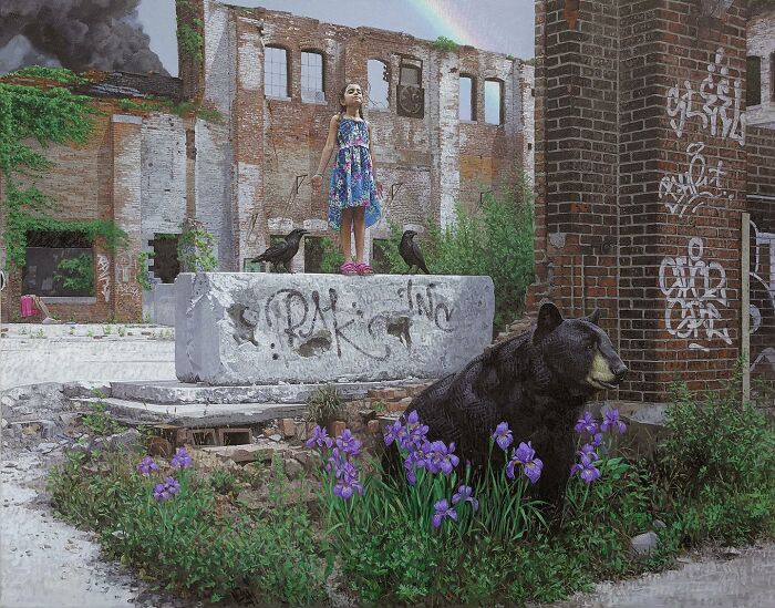 Untitled (Mysterious and Cool)
