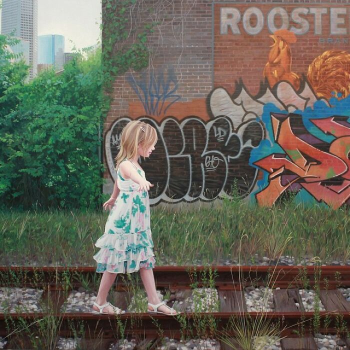 "Rooster Brand" (It’s a Thing, Trust Me)