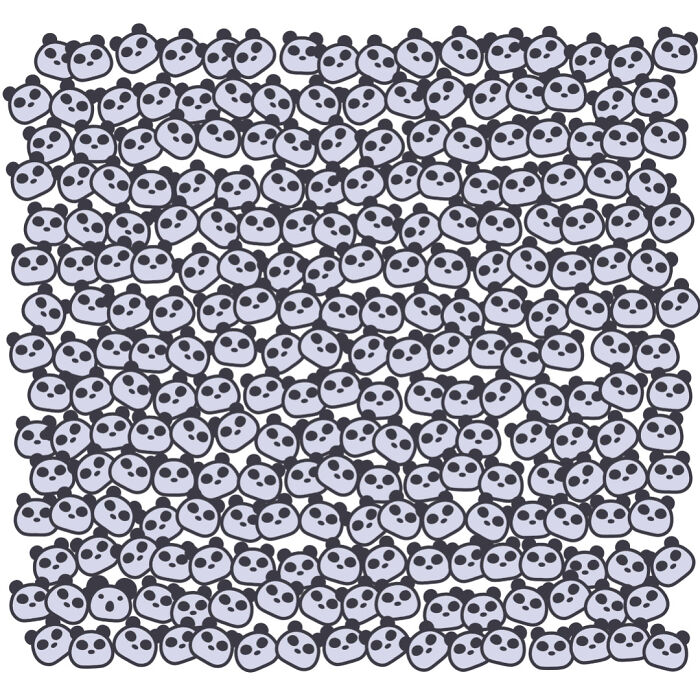 Find The Koala That’s Playing Hardy-Hardy Har