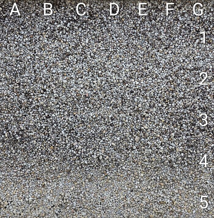 Help! Find My Sunglasses I Dropped Four Floors Down