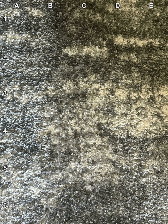 Find The Earring I Stepped On (Ouch!)