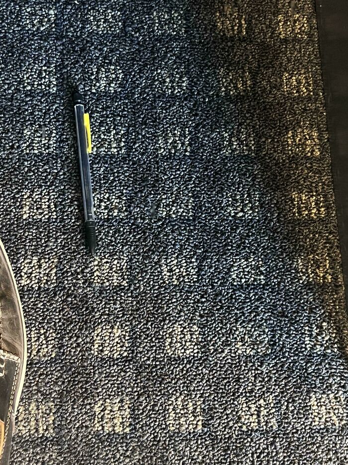 Find The LED Stick For My Pencil