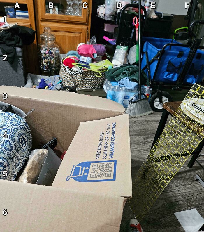 Find Dr. Hercules, The Master Of The Void (Cat Edition)