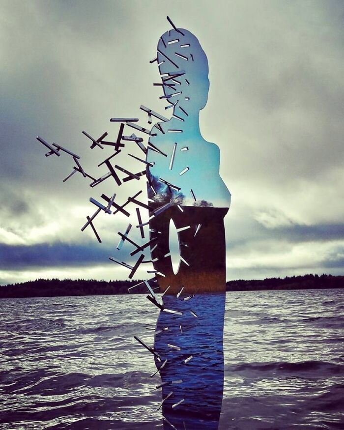 Lake Figure