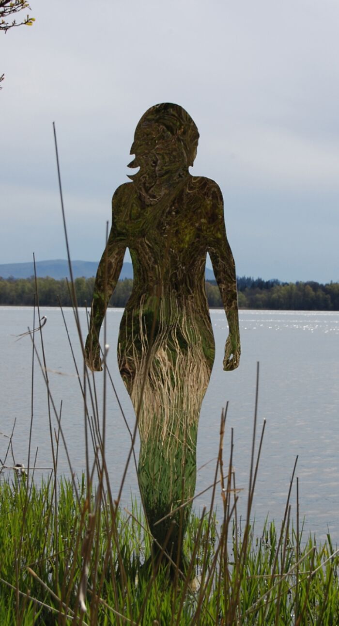 Lake Of Menteith