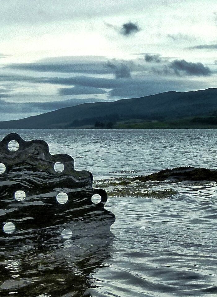 Tide Flow - Time Flow