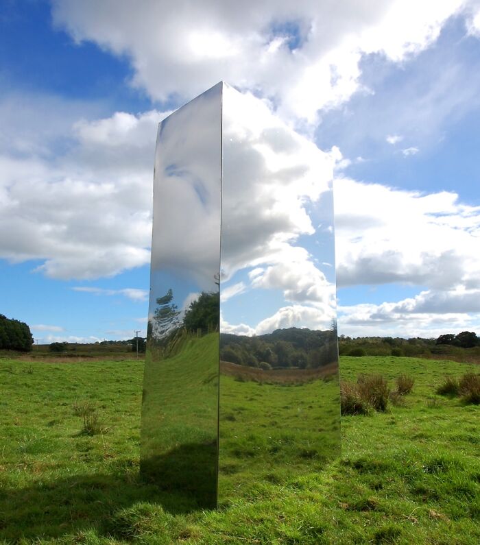 Cloud Catcher - Dimensions