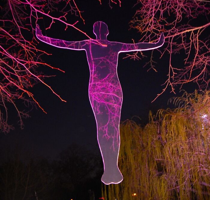 London Installation