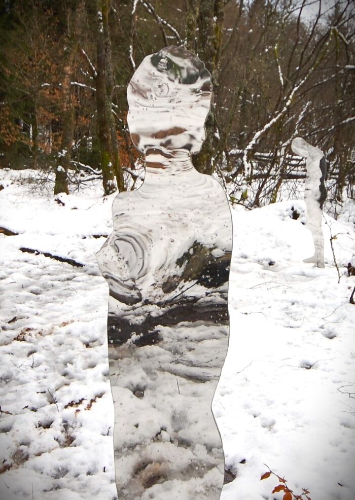 Vestige Winter