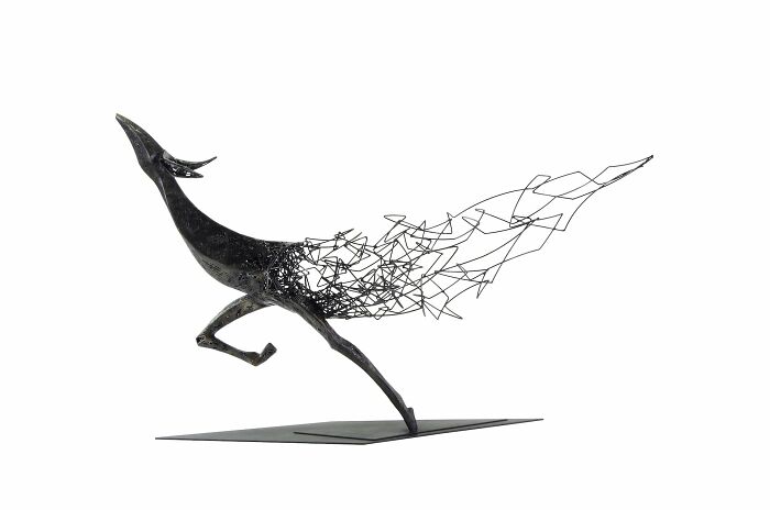 Freed Stars—Breaking Free Sounds Like Steel