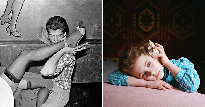 32 Wildly Cool Film Photos That Prove Analog Is Still Awesome