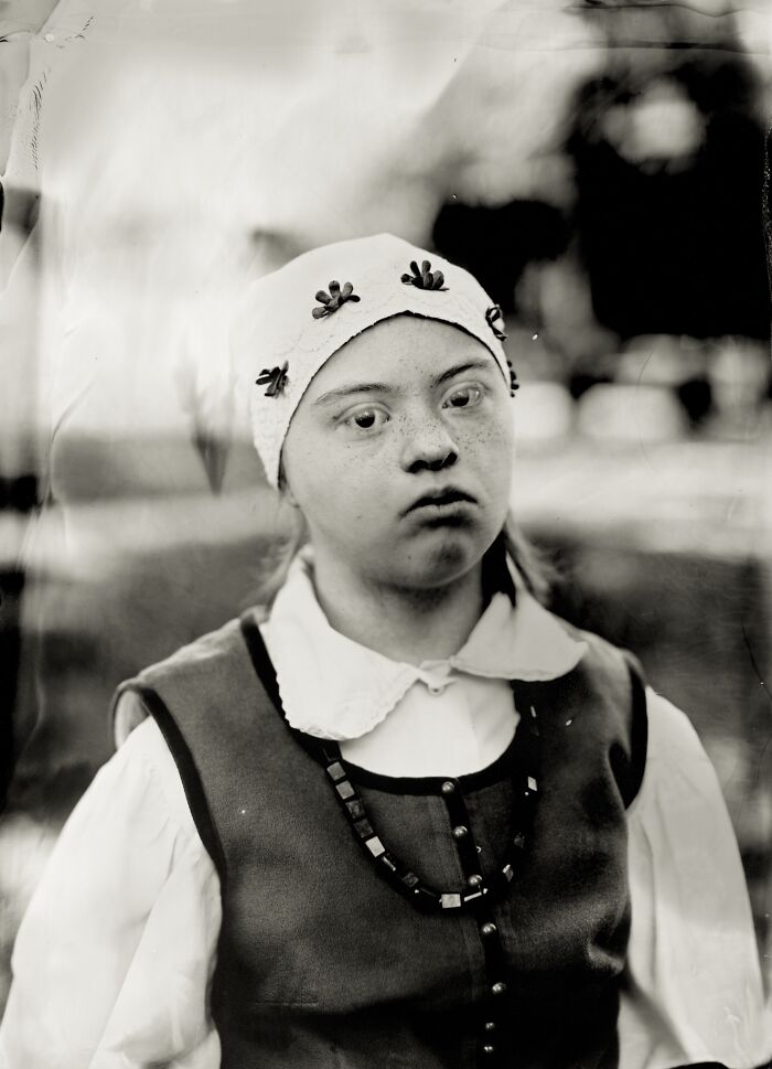 "If We Could Change History" by Mateusz Detyniecki, Poland