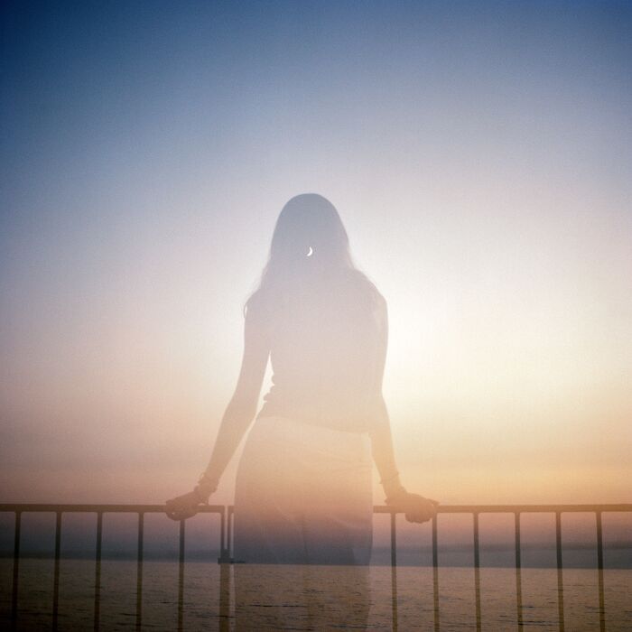 "You Are Everything To Me" by Angela Crosti, UK