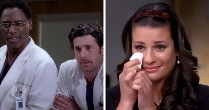 8 Actors Who Made Their Castmates Wish They Had a Remote