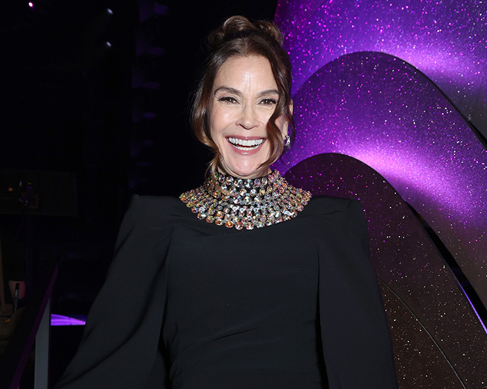 Teri Hatcher—Desperate Housewives’ Drama Queen (On and Off Screen)