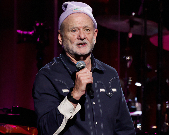 Bill Murray—Funny Guy, Not-So-Funny On Set