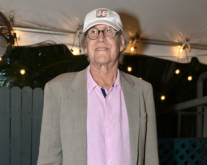 Chevy Chase—The OG Divanator of Comedy