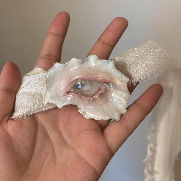 Morrow Eye