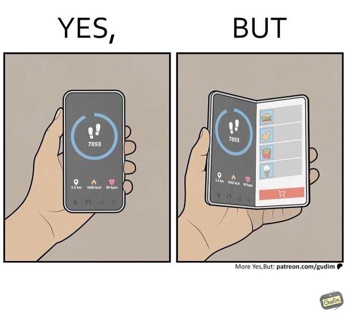 27 Hilarious “Yes, But” Comics That Nail How Reality Loves to Mess With Our Plans