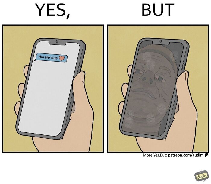 27 Hilarious “Yes, But” Comics That Nail How Reality Loves to Mess With Our Plans