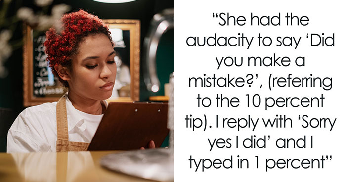 Wait, They Actually Ranked These Crazy Restaurant Rants?!