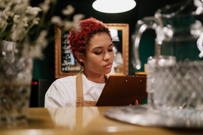 Wait, They Actually Ranked These Crazy Restaurant Rants?!