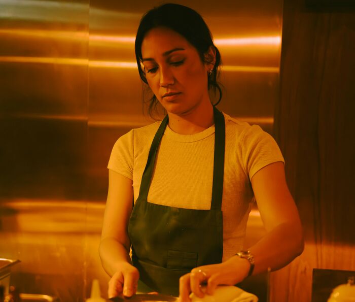 Wait, They Actually Ranked These Crazy Restaurant Rants?!