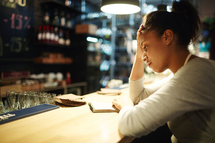 Wait, They Actually Ranked These Crazy Restaurant Rants?!
