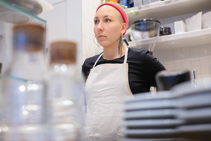 Wait, They Actually Ranked These Crazy Restaurant Rants?!