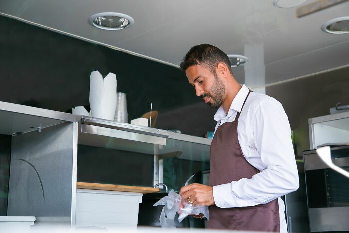 Wait, They Actually Ranked These Crazy Restaurant Rants?!