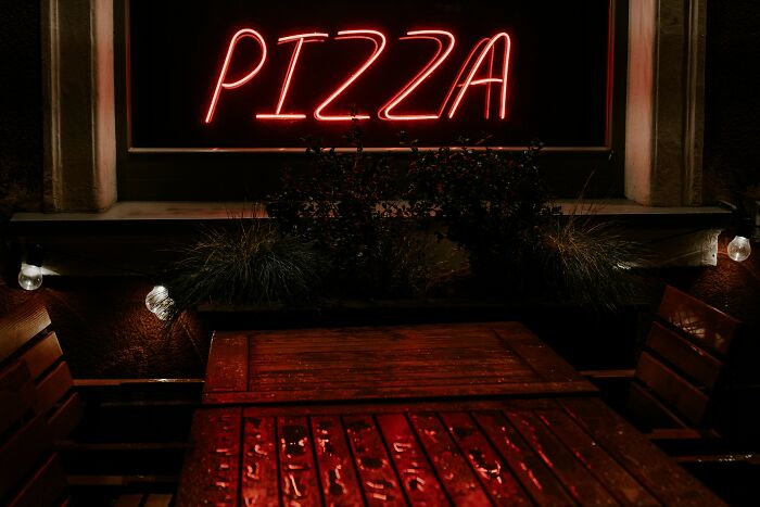 Wait, They Actually Ranked These Crazy Restaurant Rants?!
