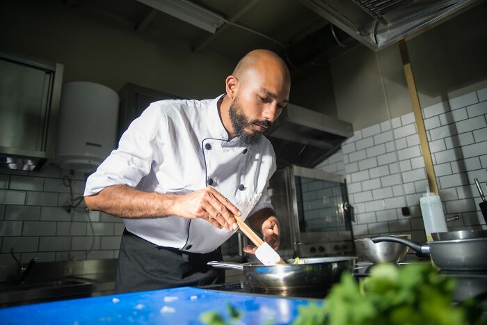 Wait, They Actually Ranked These Crazy Restaurant Rants?!