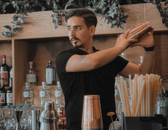 Wait, They Actually Ranked These Crazy Restaurant Rants?!