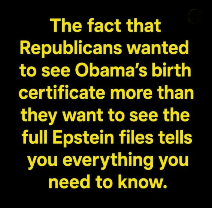 That’s Actually A Good Point
