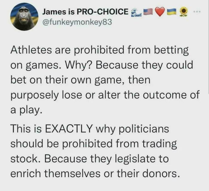 Good Point, Seriously