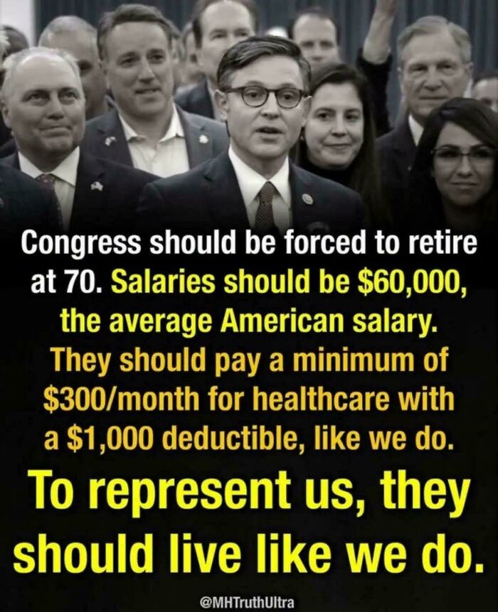 They Want A Raise... At $174K a Year!