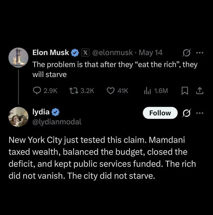 Billionaires NEED Society More Than We Need Them