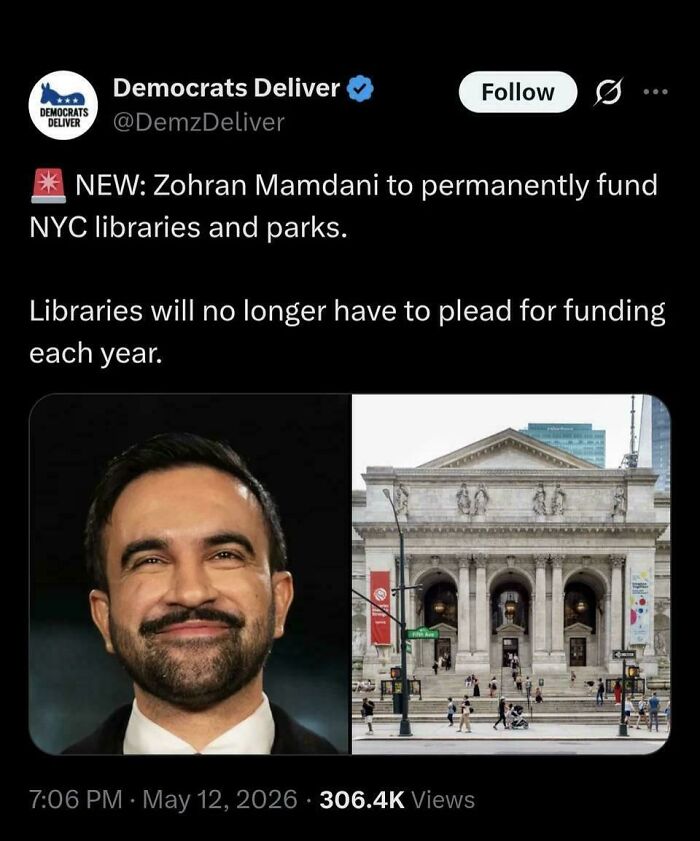 Capitalism With a Heartbeat