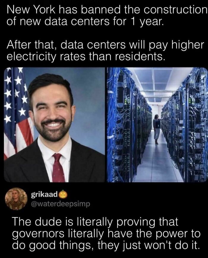 Wait, These Dystopian Life Moments Actually Exist?!